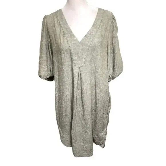 Cynthia Rowley | Dresses | Cynthia Rowley Linen Blend Dress Size L Lagenlook Boho Cottagecore | Poshmark Cynthia Rowley | Dresses | Cynthia Rowley Linen Blend Dress Size L Lagenlook Boho Cottagecore | Poshmark